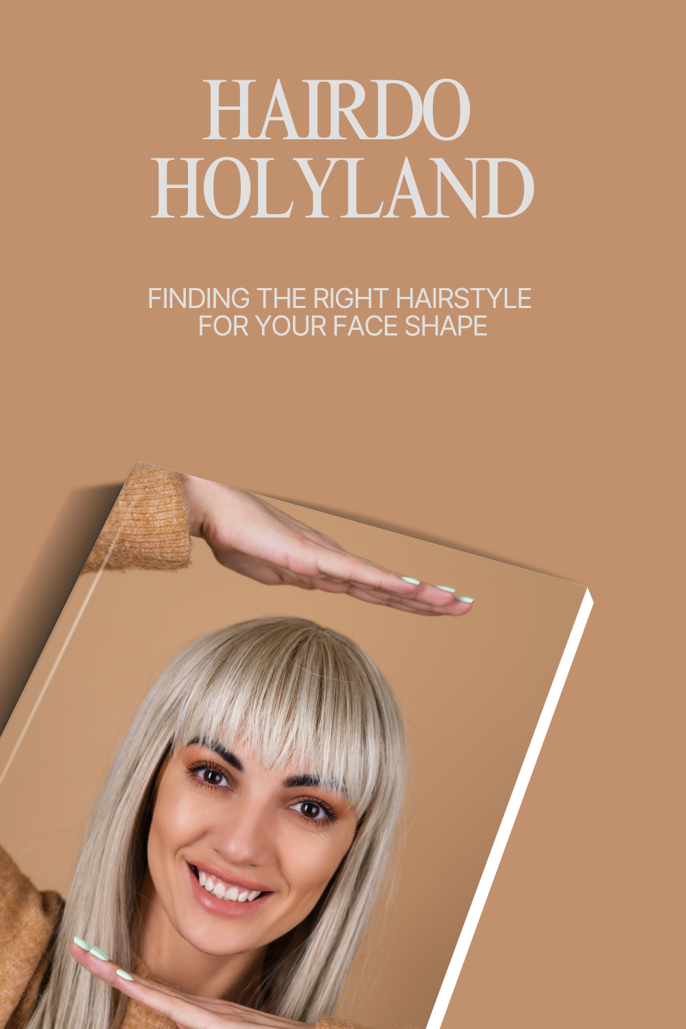 Hairdo Holyland