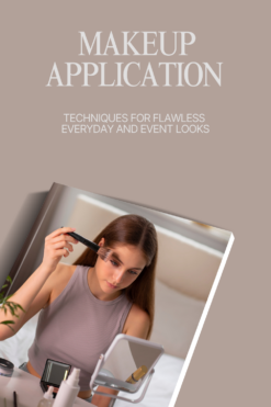 Makeup Application